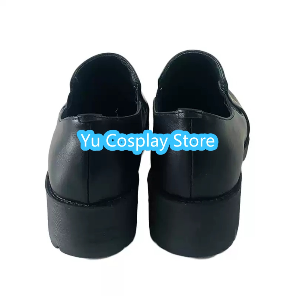 Party Games Alice In Wonderland - Scarpe per Cosplay di Hu Tao