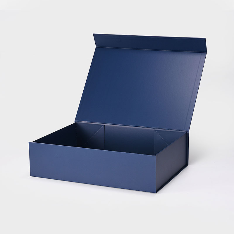 Party Games Engagement - Geotobox A3 Scatola di Presentazione Magnetica