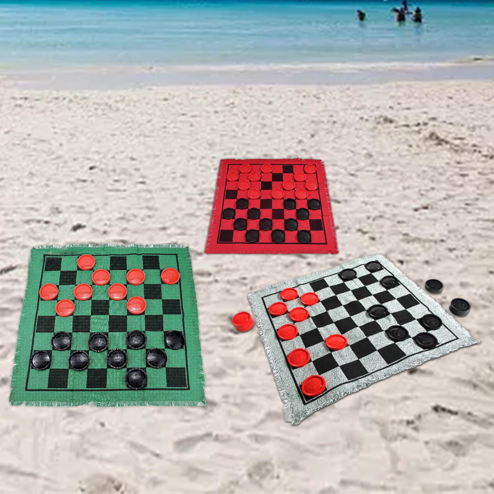 Tic Tac Toe Giant - Set da gioco da tavolo Giant
