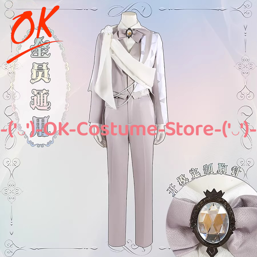 Party Games Alice In Wonderland - [Formato personalizzato] Twisted Wonderland 100th Anniversary