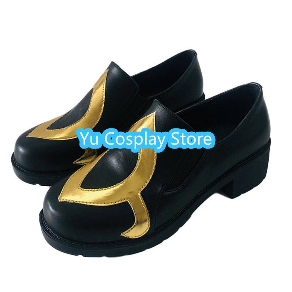 Scarpe per Cosplay di Hu Tao d - Party Games Alice In Wonderland recensione e prezzo