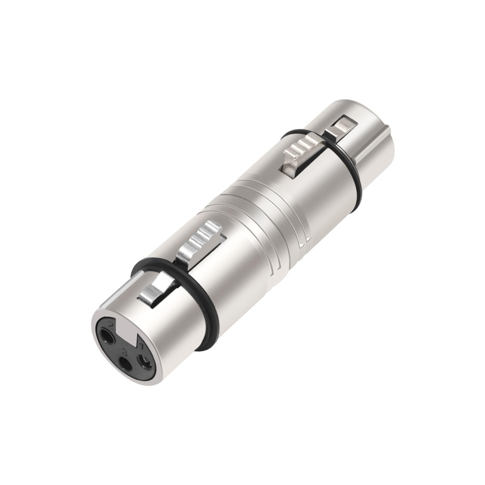 Adattatore XLR per microfono,  - Party Games Stream recensione e prezzo