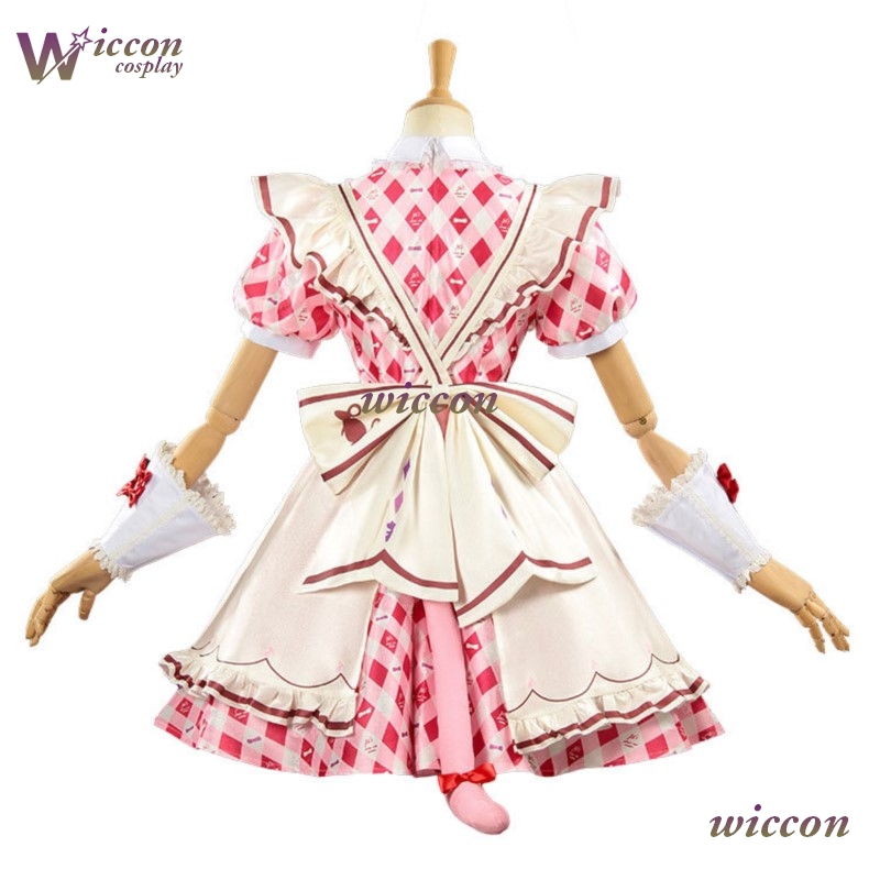 rzjk/ Lovelive Nico Yazawa Kot - Party Games Alice In Wonderland recensione e prezzo