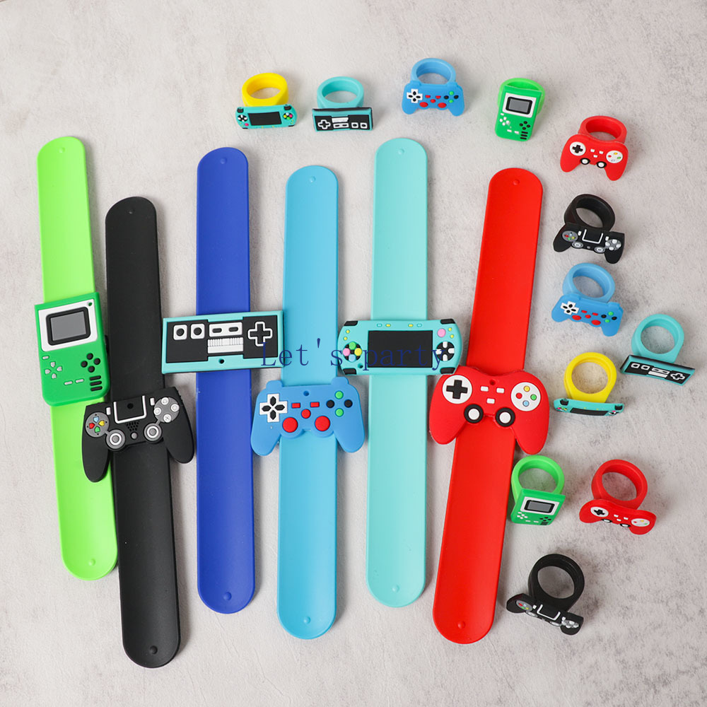 6/12 pezzi videogioco a tema G - Party Games Girls Night recensione e prezzo