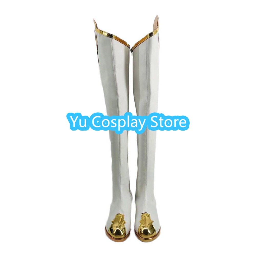Scarpe Cosplay di Amber per Gi - Party Games Alice In Wonderland recensione e prezzo