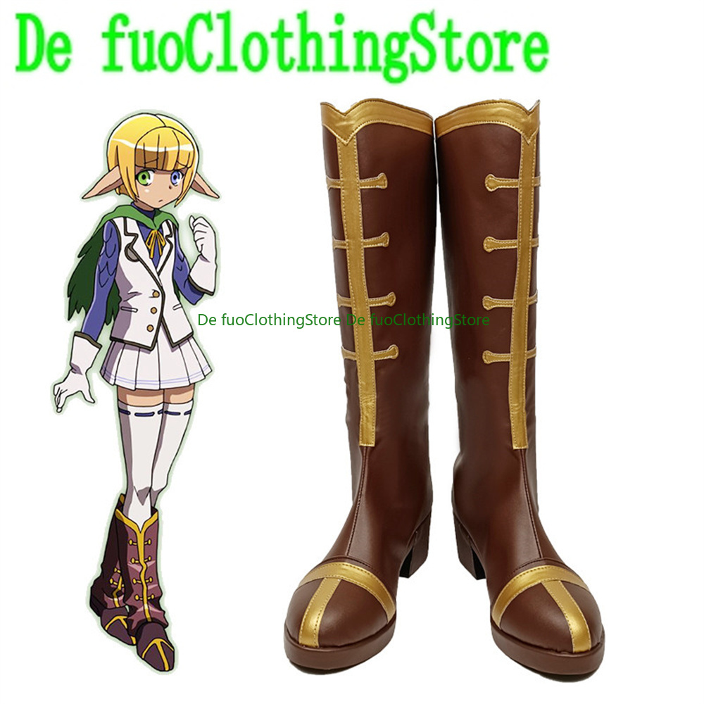 Scarpe e Stivali per Cosplay A - Party Games Alice In Wonderland recensione e prezzo