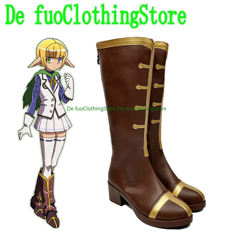 Scarpe e Stivali per Cosplay A - Party Games Alice In Wonderland recensione e prezzo