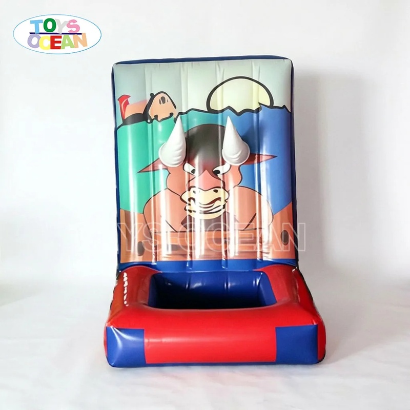 Gioco Gonfiabile Tic Tac Toe p - Tic Tac Toe Giant recensione e prezzo