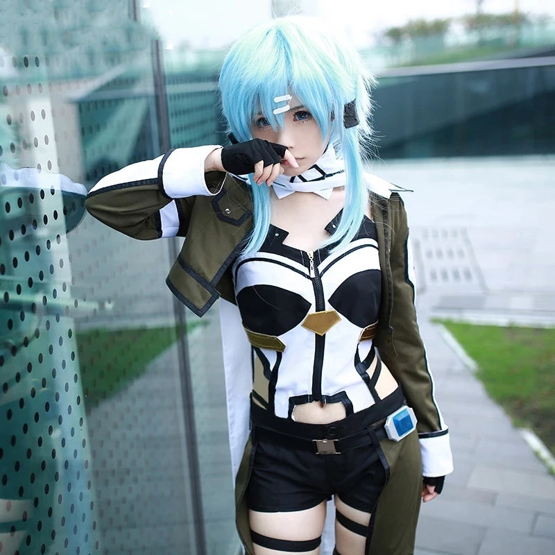 Sword Art Online 2 Asada Shino - Party Games Online Free recensione e prezzo