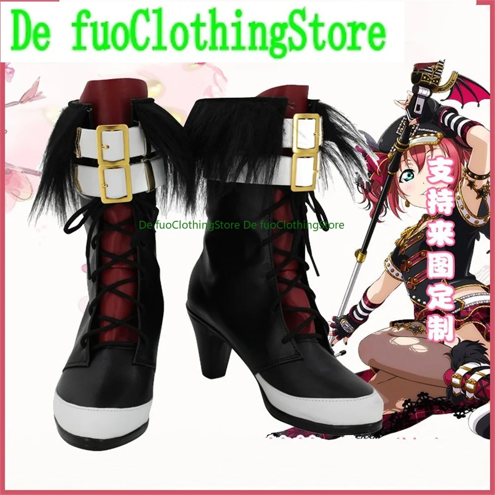DefuoClothing Store Scarpe per - Party Games Alice In Wonderland recensione e prezzo