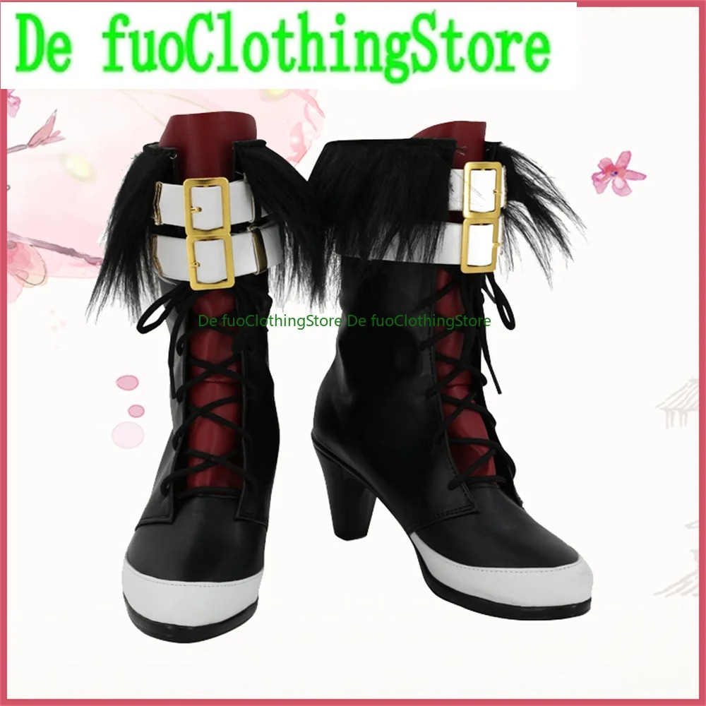 DefuoClothing Store Scarpe per - Party Games Alice In Wonderland recensione e prezzo