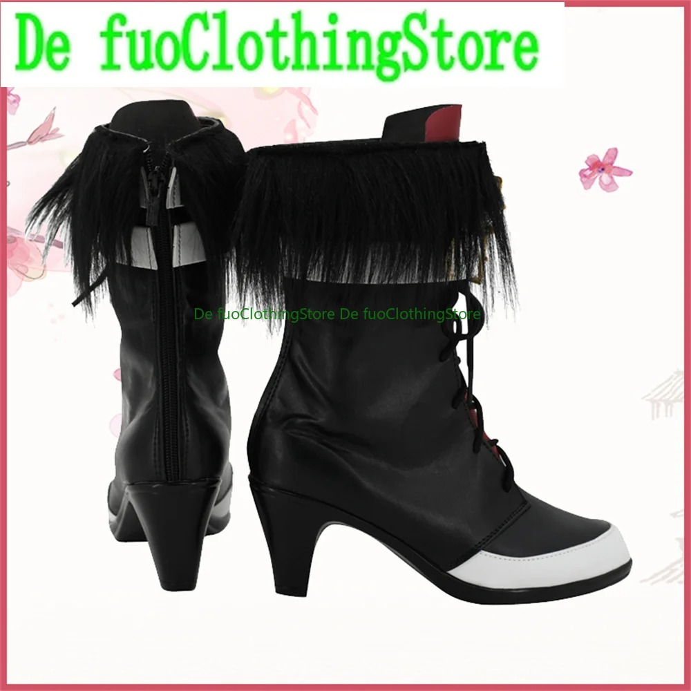DefuoClothing Store Scarpe per - Party Games Alice In Wonderland recensione e prezzo
