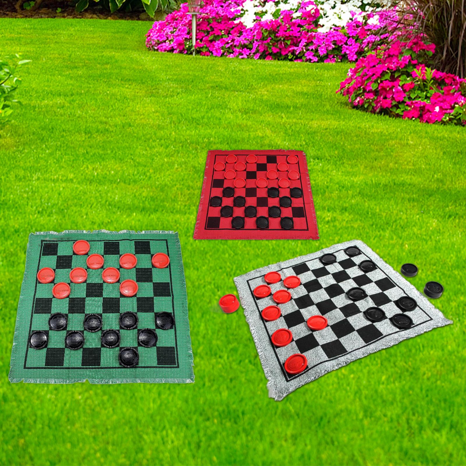 Set da gioco da tavolo Giant C - Tic Tac Toe Giant recensione e prezzo