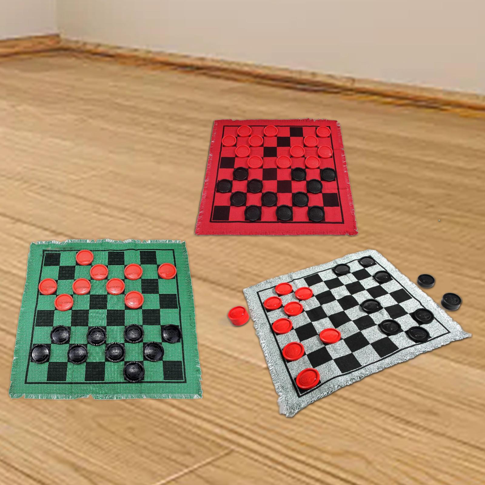Set da gioco da tavolo Giant C - Tic Tac Toe Giant recensione e prezzo