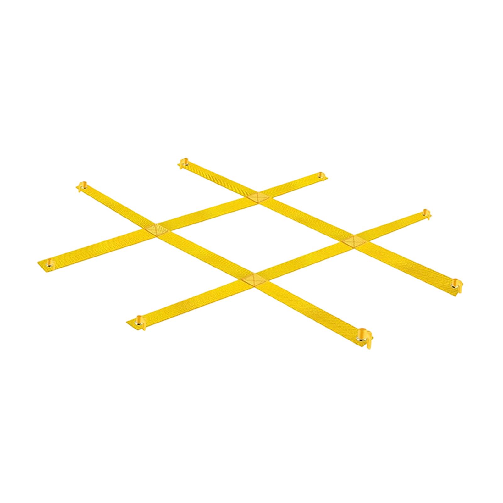 Gioco Gigante Tic Tac Toe per  - Tic Tac Toe Giant recensione e prezzo