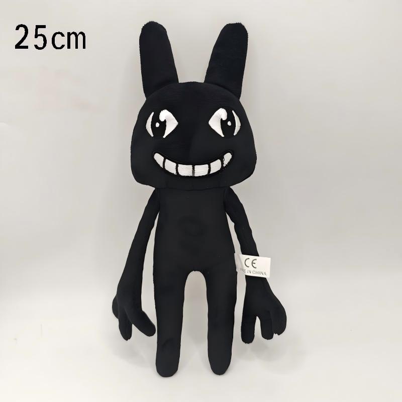 @ # Disponibile: peluche a tem - Party Games Bunny recensione e prezzo