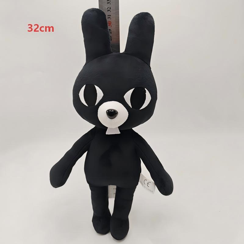 @ # Disponibile: peluche a tem - Party Games Bunny recensione e prezzo