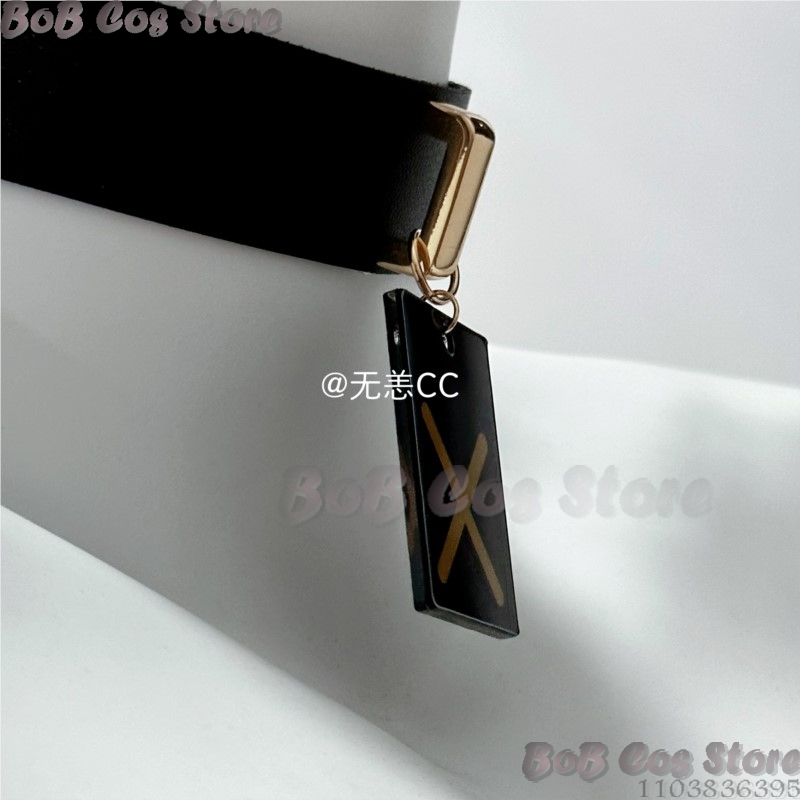 9S Choker Gioco Nie Costume Co - Party Games Group recensione e prezzo