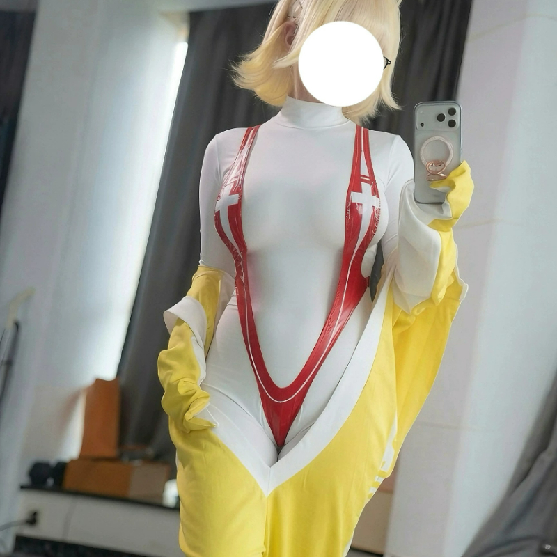 Costume Cosplay Elegg da ragaz - Party Games Bunny recensione e prezzo