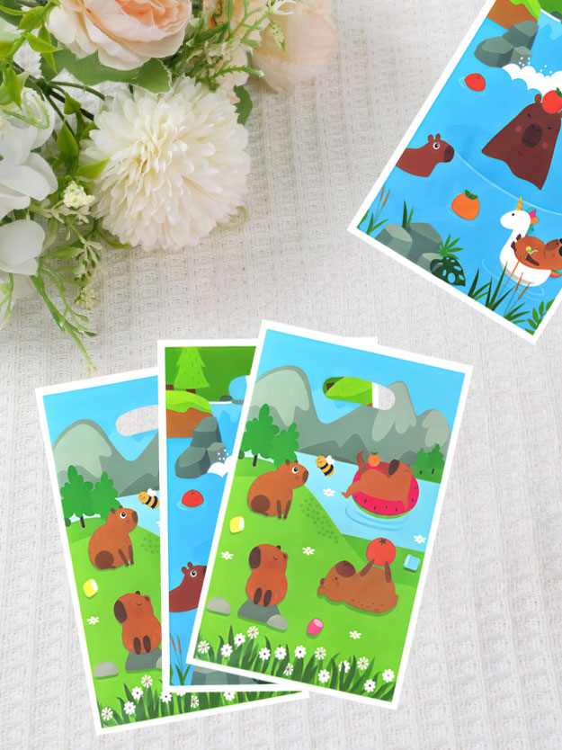 20 pezzi/40 pezzi Sacchetti re - Party Games Engagement recensione e prezzo