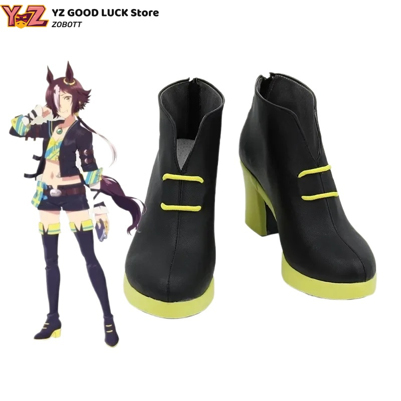 Scarpe Cosplay Vodka di Umamus - Party Games Alice In Wonderland recensione e prezzo