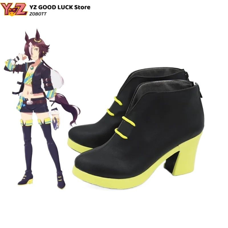 Scarpe Cosplay Vodka di Umamus - Party Games Alice In Wonderland recensione e prezzo
