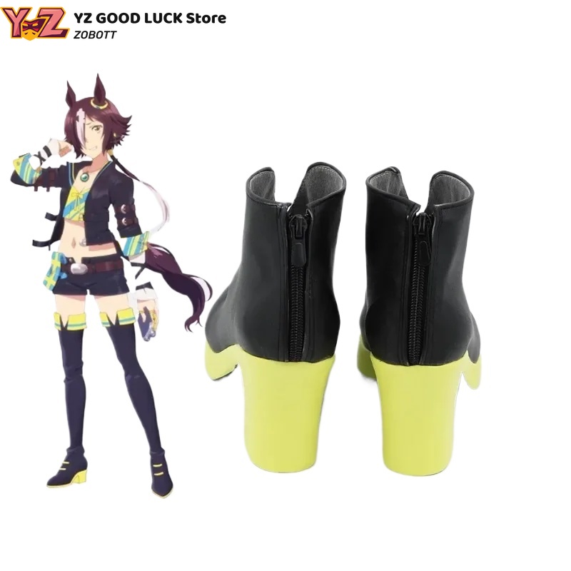 Scarpe Cosplay Vodka di Umamus - Party Games Alice In Wonderland recensione e prezzo
