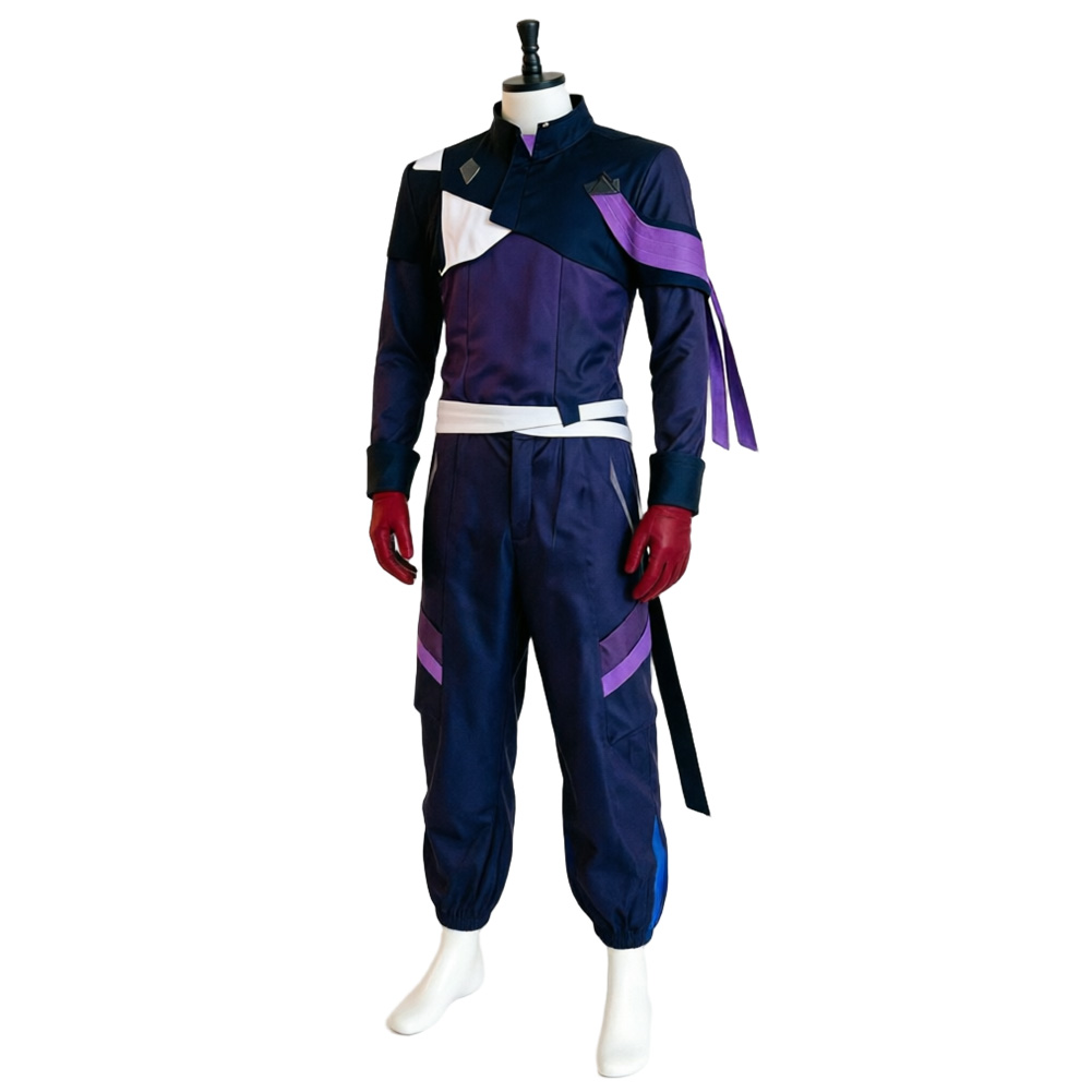Costume da Cosplay Kirito di S - Party Games Online Free recensione e prezzo
