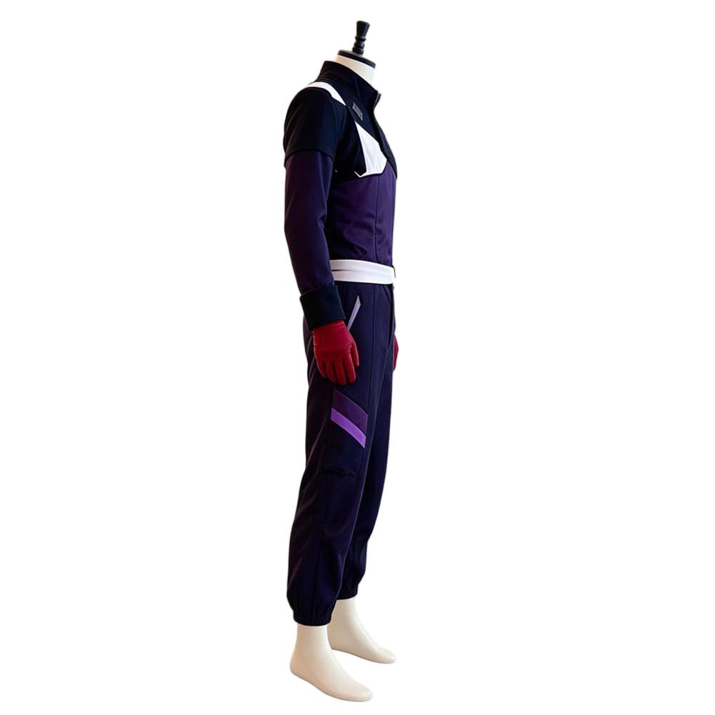Costume da Cosplay Kirito di S - Party Games Online Free recensione e prezzo