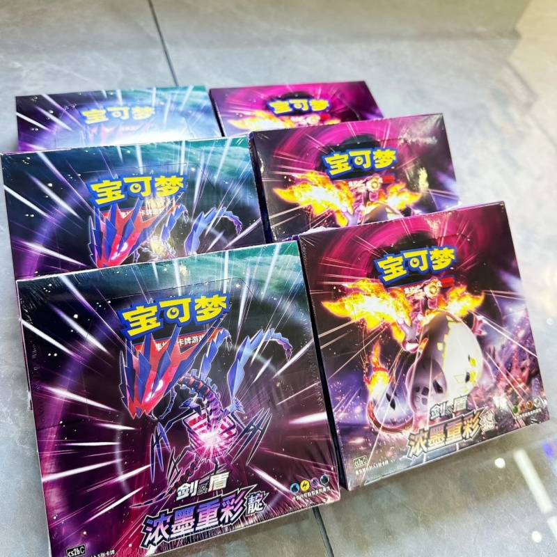 Originale Pokem0n Carta Anime  - Party Games Group recensione e prezzo