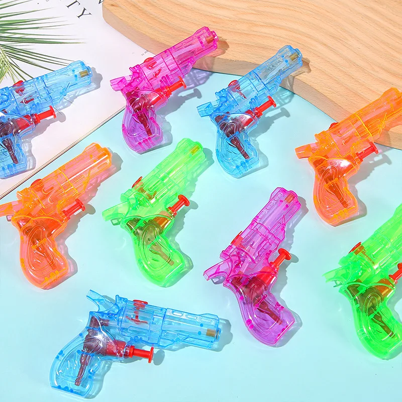 10/5 pezzi mini pistole ad acq - Party Games Engagement recensione e prezzo