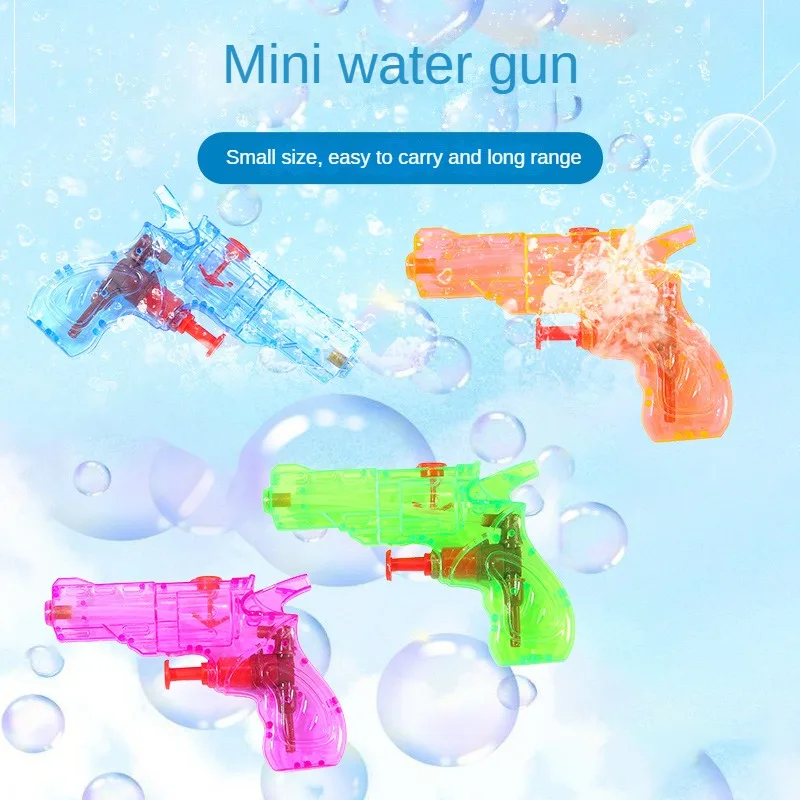 10/5 pezzi mini pistole ad acq - Party Games Engagement recensione e prezzo