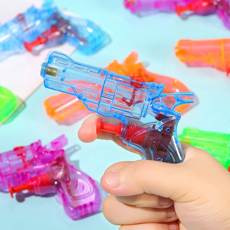 10/5 pezzi mini pistole ad acq - Party Games Engagement recensione e prezzo