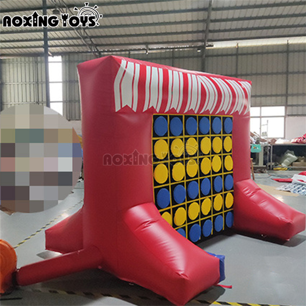 Gioco Gonfiabile Gigante Tic T - Tic Tac Toe Giant recensione e prezzo