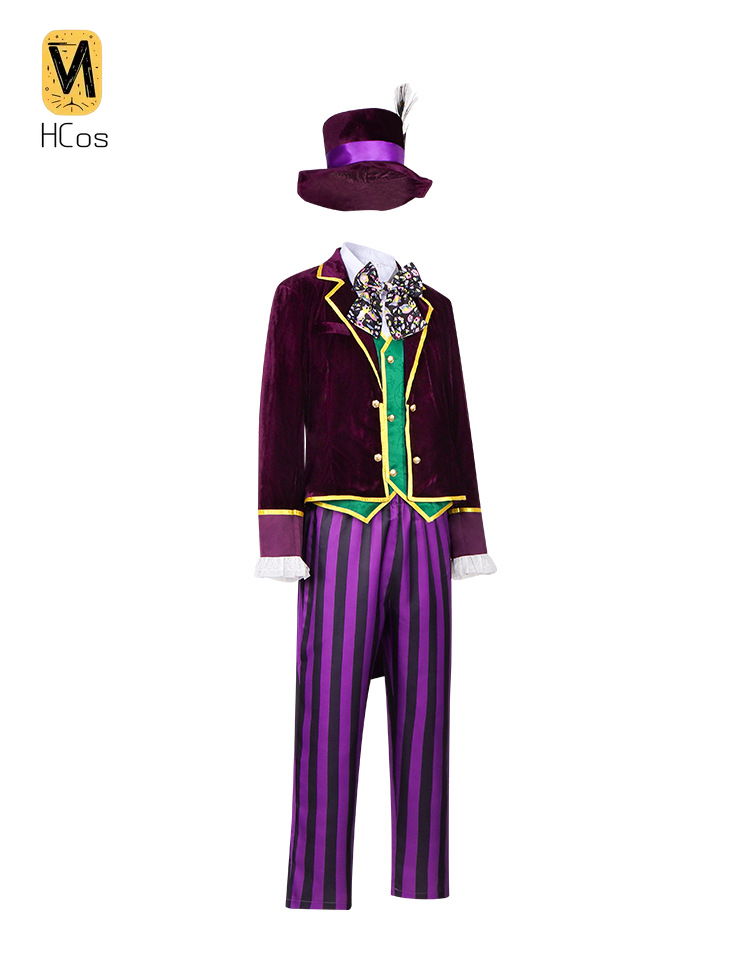 Costume Cosplay Fatto a Mano:  - Party Games Alice In Wonderland recensione e prezzo