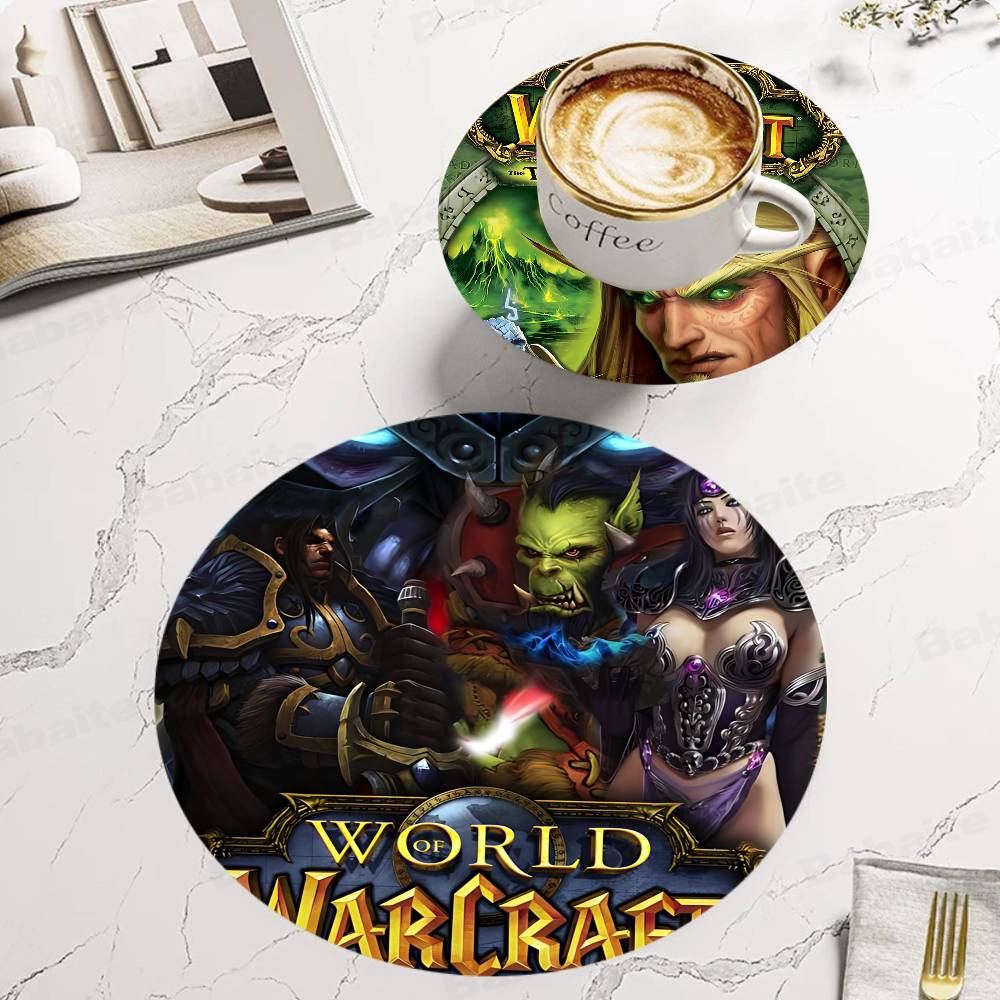 Giochi online W-WarcraftS, sta - Party Games Online Free recensione e prezzo