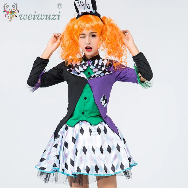 Anime Alice nel Paese delle Me - Party Games Alice In Wonderland recensione e prezzo