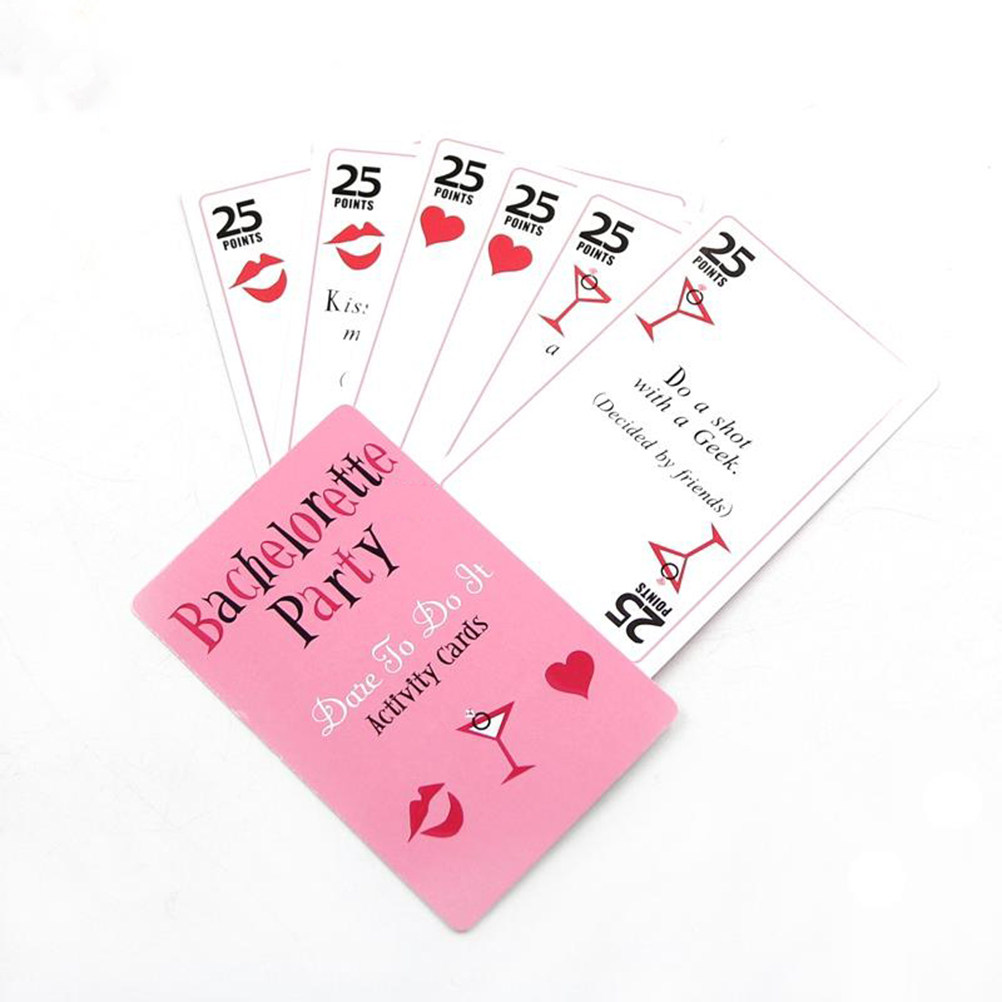 Forniture per feste a tema, ca - Scavenger Hunt Card recensione e prezzo