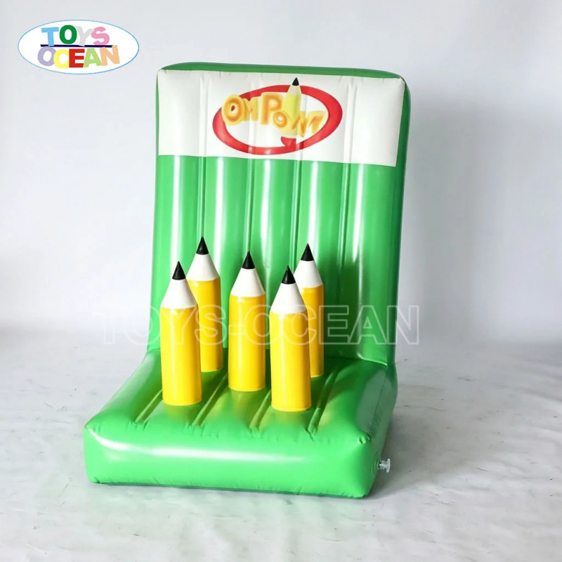 Gioco Gonfiabile Tic Tac Toe p - Tic Tac Toe Giant recensione e prezzo