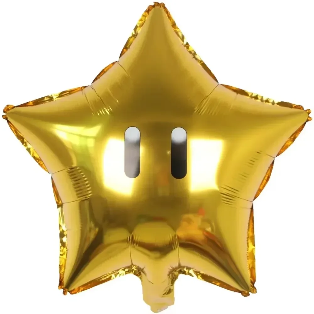 Set di Palloncini Super Mario, - Party Games Mario recensione e prezzo