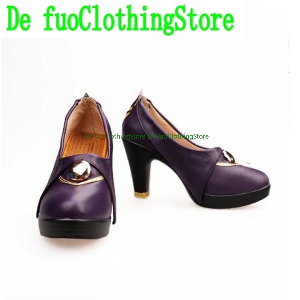 Stivali da Donna Lolita Defuo  - Party Games Alice In Wonderland recensione e prezzo