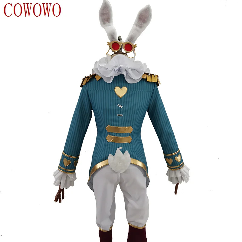 sisi 2233Identity V Mr. White  - Party Games Alice In Wonderland recensione e prezzo