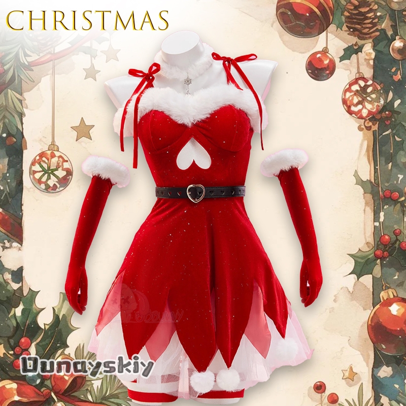 AOriginal Red Christmas Elf Ab - Party Games Online Free recensione e prezzo