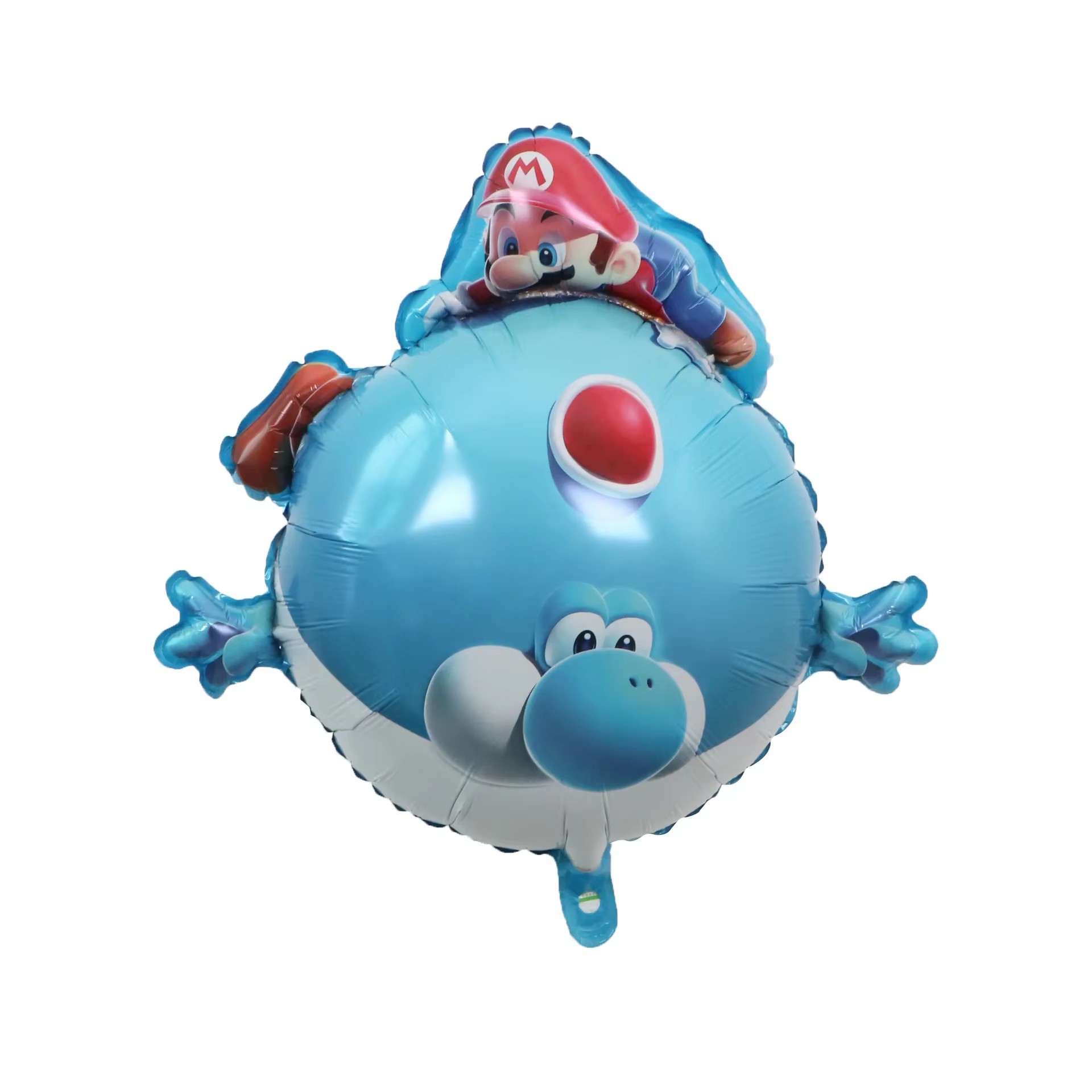 Set di Palloncini Cartoon Mari - Party Games Mario recensione e prezzo