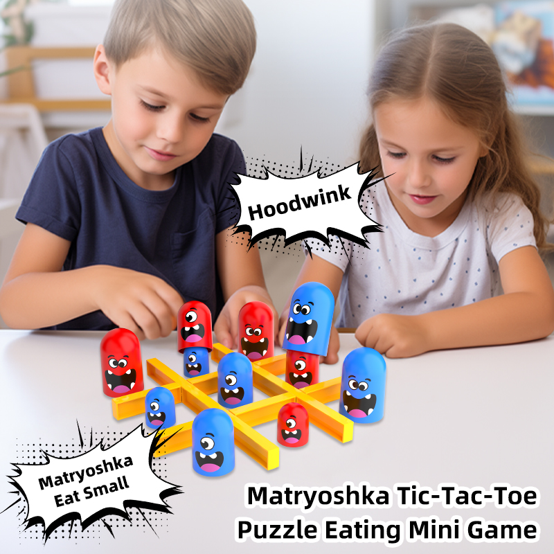 Nuovi Giochi da Tavolo Diverte - Tic Tac Toe Giant recensione e prezzo