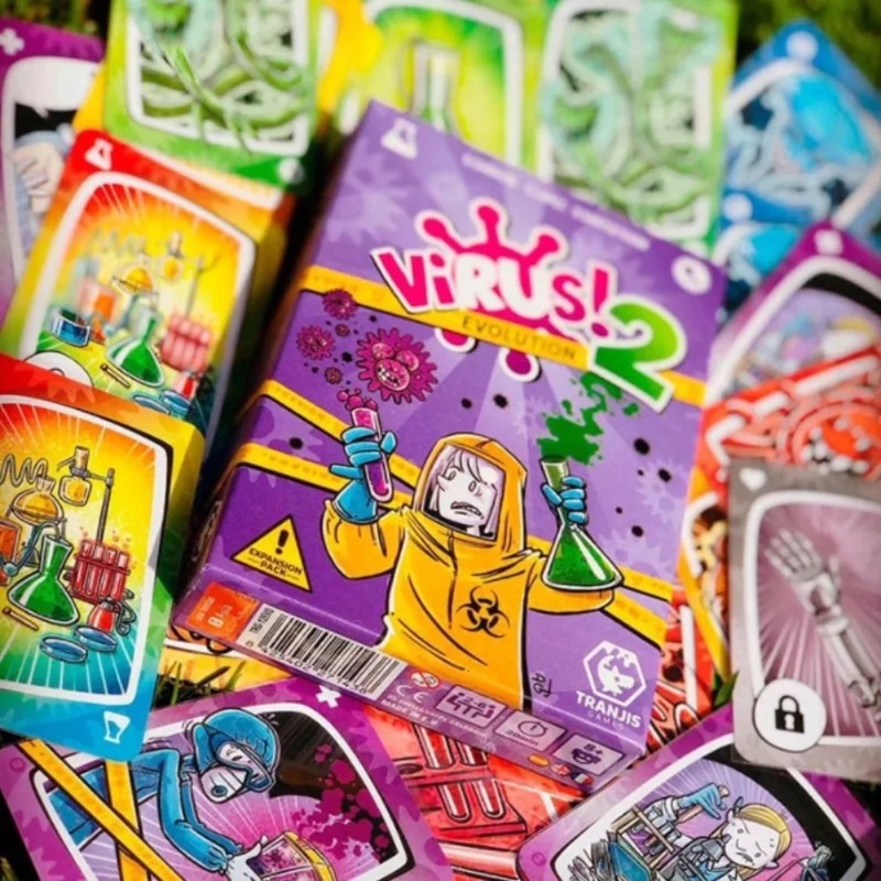 Set di Giochi di Carte Strateg - Party Games Group recensione e prezzo