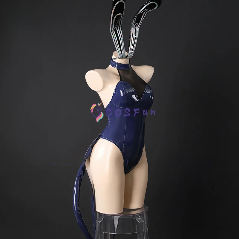 Halloween Carnevale Party Suit - Party Games Bunny recensione e prezzo