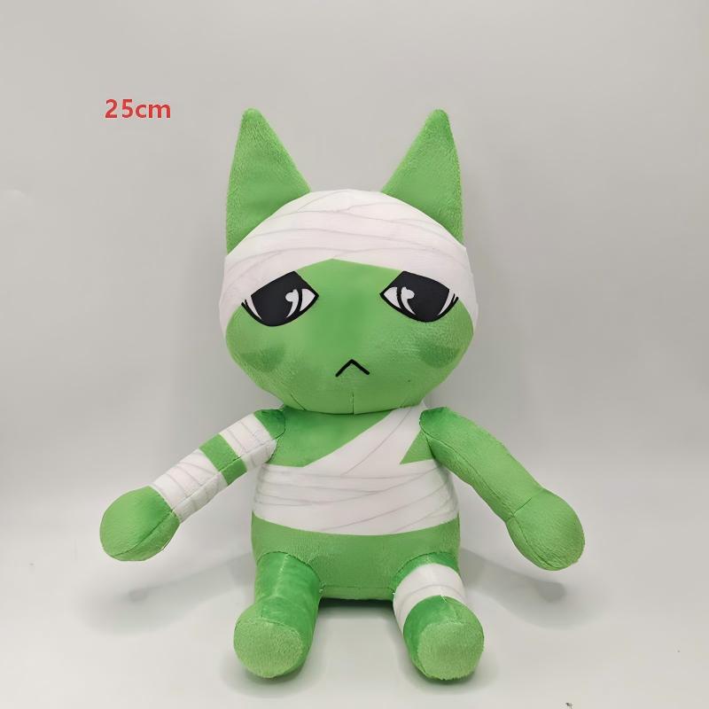 Peluche Horror Animal Hospital - Party Games Bunny recensione e prezzo