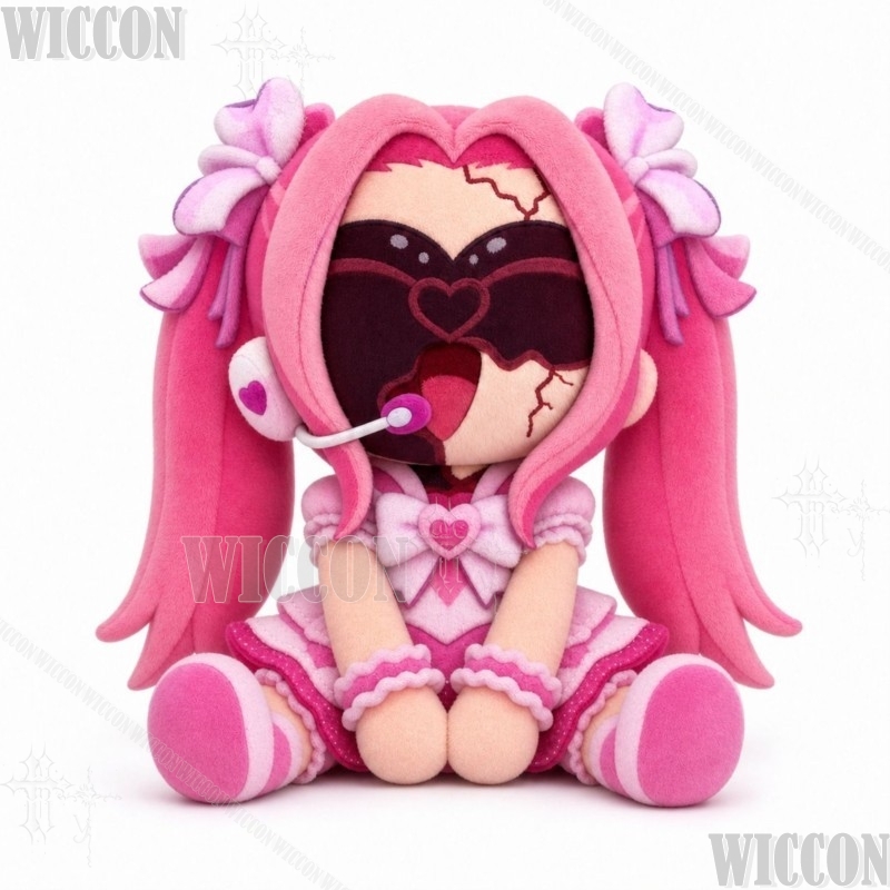 Peluche Mizi Zombie Stage Anim - Zombie Party Games recensione e prezzo