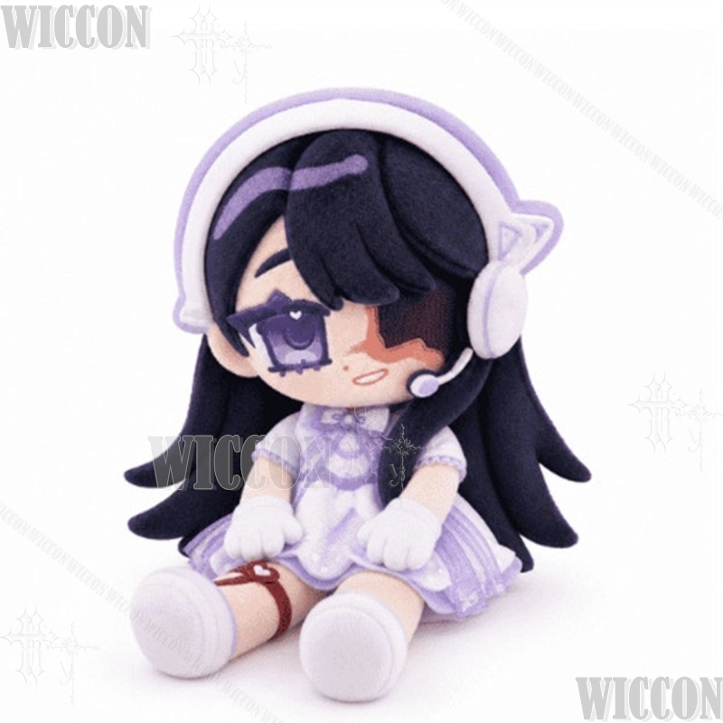 Peluche Mizi Zombie Stage Anim - Zombie Party Games recensione e prezzo